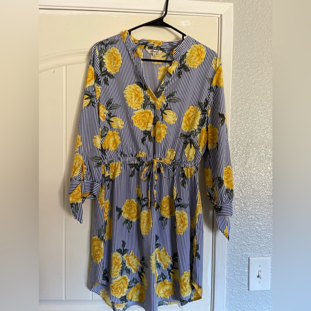 Womens dress